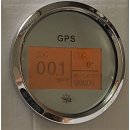 Digital GPS Tachometer Tacho Geschwindigkeitsmesser...