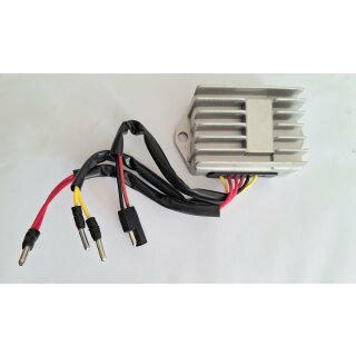 Regler Gleichrichter Lichtmaschinenregler für HATZ Diesel Motor E950 14V/25A