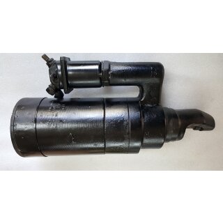 Austausch Anlasser 24V/ 4Ps IM11 Famulus T174 ZT S4000 Fortschritt Mähdrescher IFA