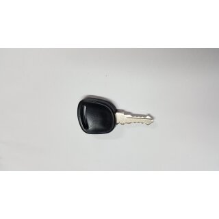 Zündschlüssel KEY Schlüssel für Traktor Ford New Holland Steyr
