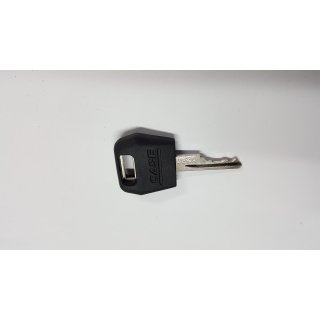 Zündschlüssel KEY Schlüssel für Case IHC  Serie: C, CX, MX, MC, XTX, TTX