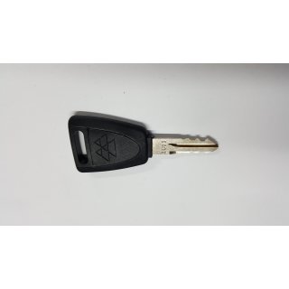 Zündschlüssel KEY Schlüssel für Massey Ferguson MF 8600,5600,7700,6700,8700,4700