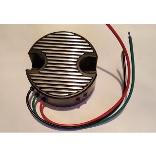 Lichtmaschinen Regler REGULATOR Bj.65-77 für Harley SPORTSTER 65-69 FL