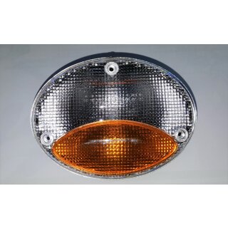 Blinkleuchte Blinklicht Rückfahrscheinwerfer für Wohnmobil CT Roller Team, Rimor XGO 102, 203,  302, 303 COUPE
