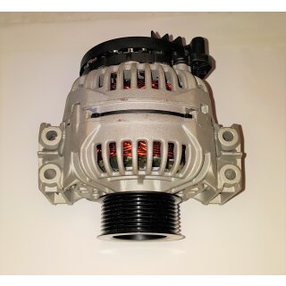 Lichtmaschine Generator NEU 24V 100A Scania Serie P G R T 0124555008 0124655007