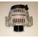 Lichtmaschine Generator NEU 24V 100A Scania Serie P G R T...