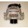 Lichtmaschine Generator NEU 24V 100A Scania Serie P G R T 0124555008 0124655007