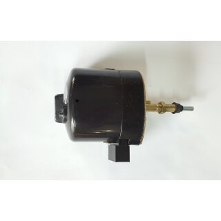 Wischermotor 12 Volt 105° mit Parkstellung für Schlepper Oldtimer Fritzmeier