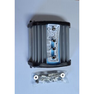 Ladestromverteiler Trenndiode 1 Lichtmaschinen auf 3 Batterien 3 x70A
