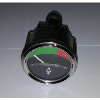 Kühlwasser-Fernthermometer für Massey Ferguson MF 200 500 John Deere 20 30