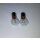 2 Stück Glühlampe Autolampe BA15s 12V 21W Blinklicht Bremslicht