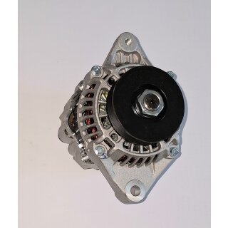 Lichtmaschine 14V/60A für Kubota V3300 V3800 Schäffer Hyundai HSL850-7 Perkins Weidemann