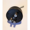 Glühanlassschalter Glüh Start Schalter 3 polig  für Multicar M24 , M25 Futtermulticar