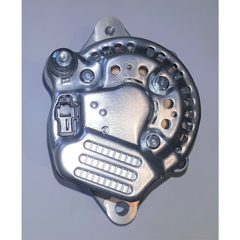 Avviatore 12 Volt Per Kubota &ndash; Ricambio 15504-63010 E Compatibili