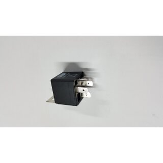 Relais 24V/ 10/20A, Anschlüsse 5, Type Wechsler, Service Mercedes, Iveco