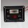 Voltmeter Boot Testpaneel 2 Batterien 12V Tester analog Boot Wohnmobil