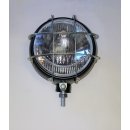 Scheinwerfer Lichtaustritt 110 mm f&uuml;r Eicher ED EKL Schlepper RS09, GT124 mit Gitter