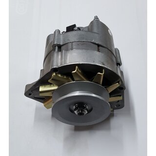 Lichtmaschine Generator 14V 90A für Traktor Kirovets K-700 URAL 375 ZIL SIL 131 137
